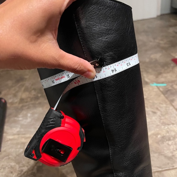 Calvin Klein Boots - Picture 10 of 10